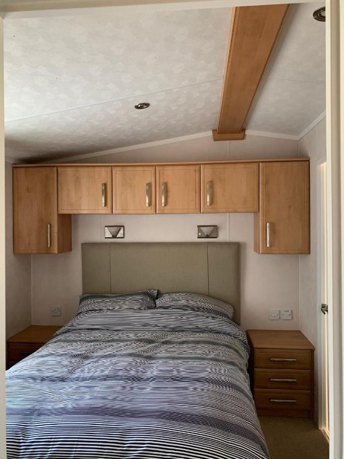 Immaculate 2-Bed Lodge In Monreith Newton Stewart Exteriér fotografie