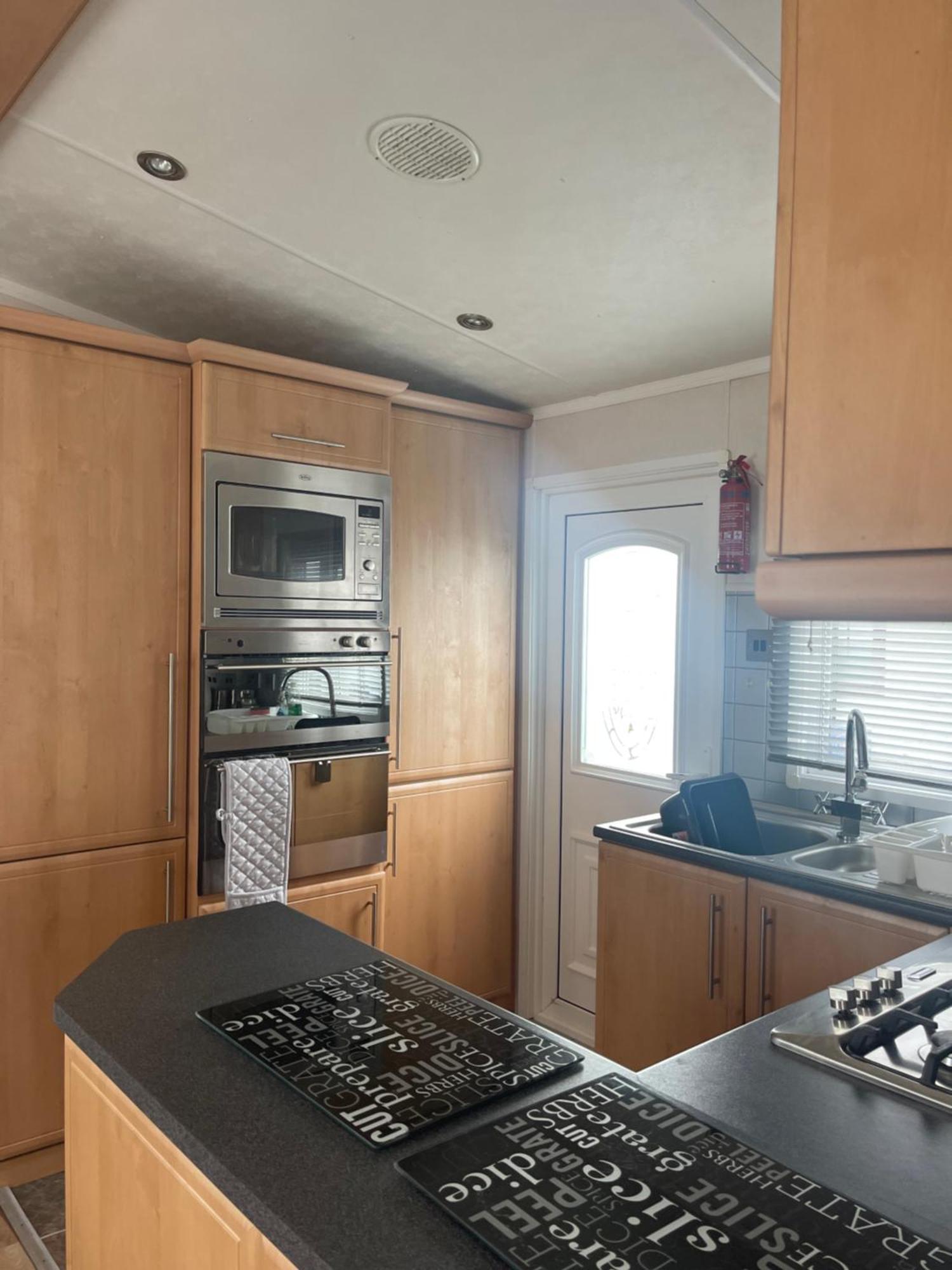 Immaculate 2-Bed Lodge In Monreith Newton Stewart Exteriér fotografie